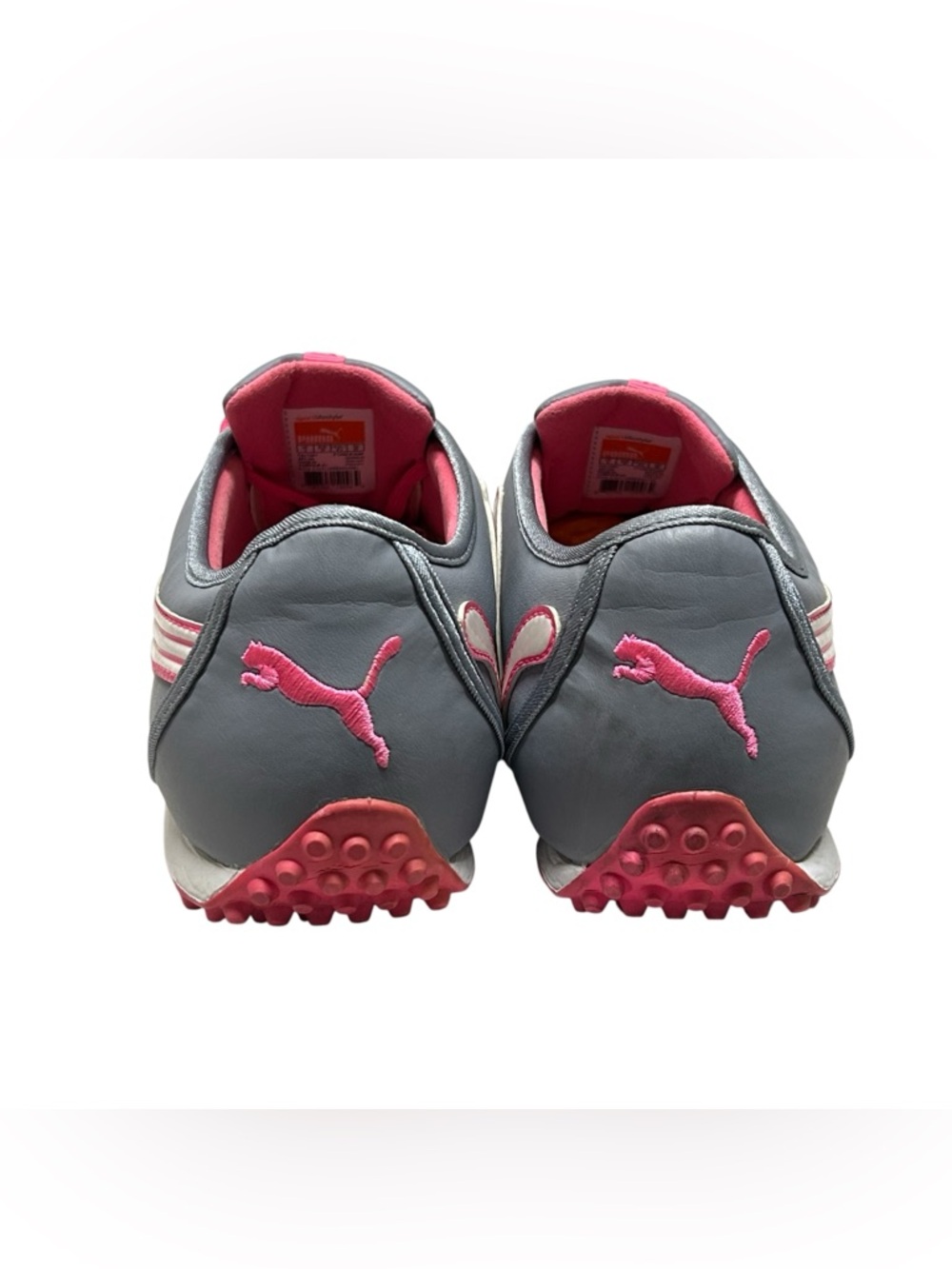 Puma Monolite Womens Size 8.5 Golf Shoes Spikeless - Picture 8 of 11